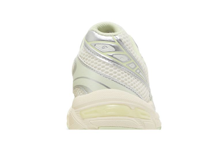 ASICS Gel-1130 Silver Pack Green