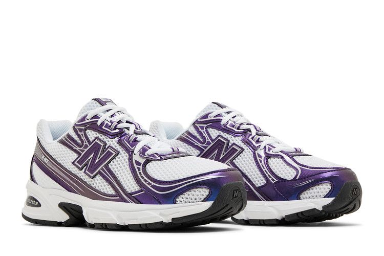 New Balance 740v2 Concord Grape