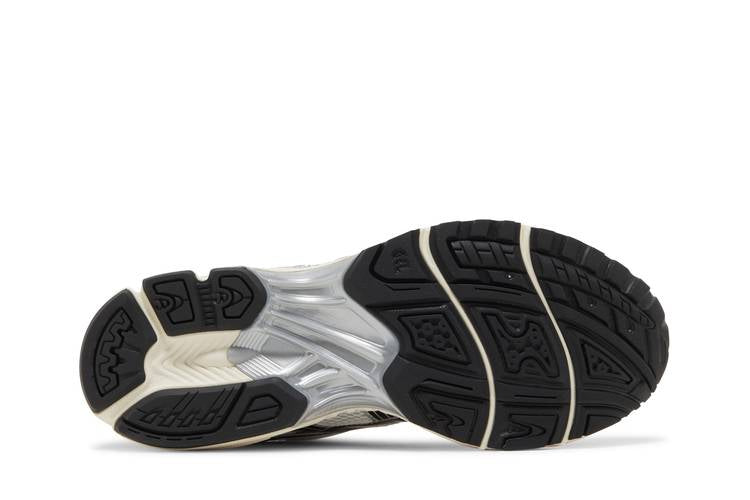ASICS Gel-Kayano 14 JJJJound Silver Black