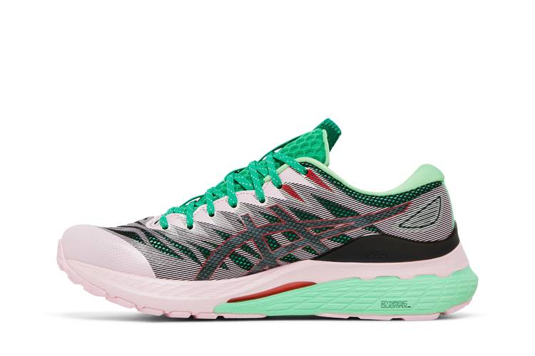 ASICS Gel Kayano 28 Sweet Dreams Green Eyes