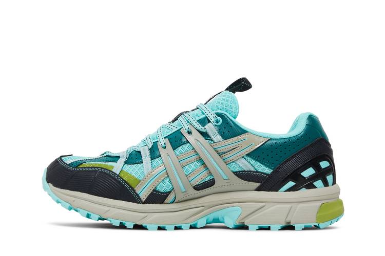 ASICS HS4-S Gel-Sonoma 15-50 Gore-Tex Aruba Blue Graphite