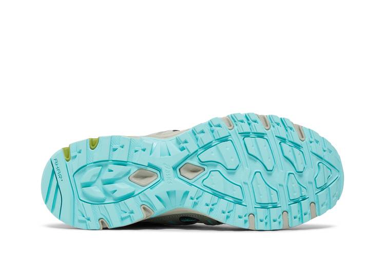 ASICS HS4-S Gel-Sonoma 15-50 Gore-Tex Aruba Blue Graphite