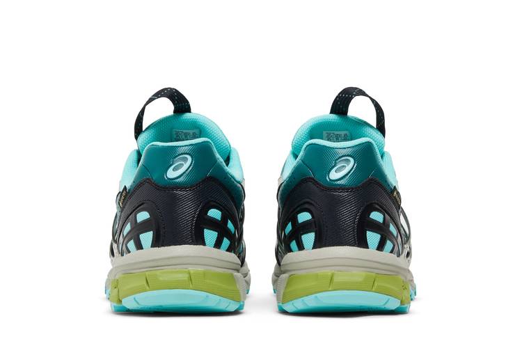 ASICS HS4-S Gel-Sonoma 15-50 Gore-Tex Aruba Blue Graphite