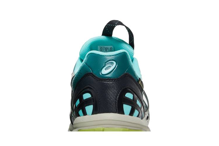 ASICS HS4-S Gel-Sonoma 15-50 Gore-Tex Aruba Blue Graphite