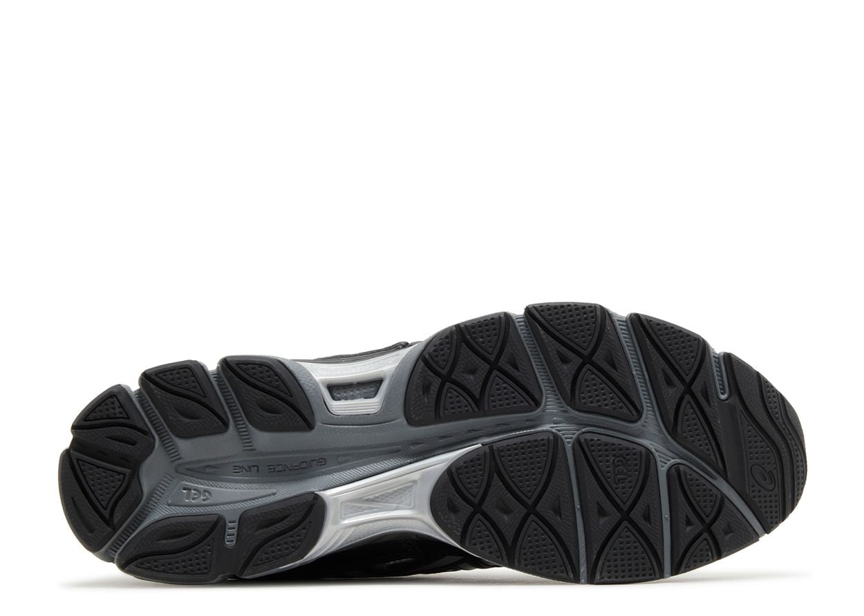 ASICS GEL-NYC Black Graphite Grey