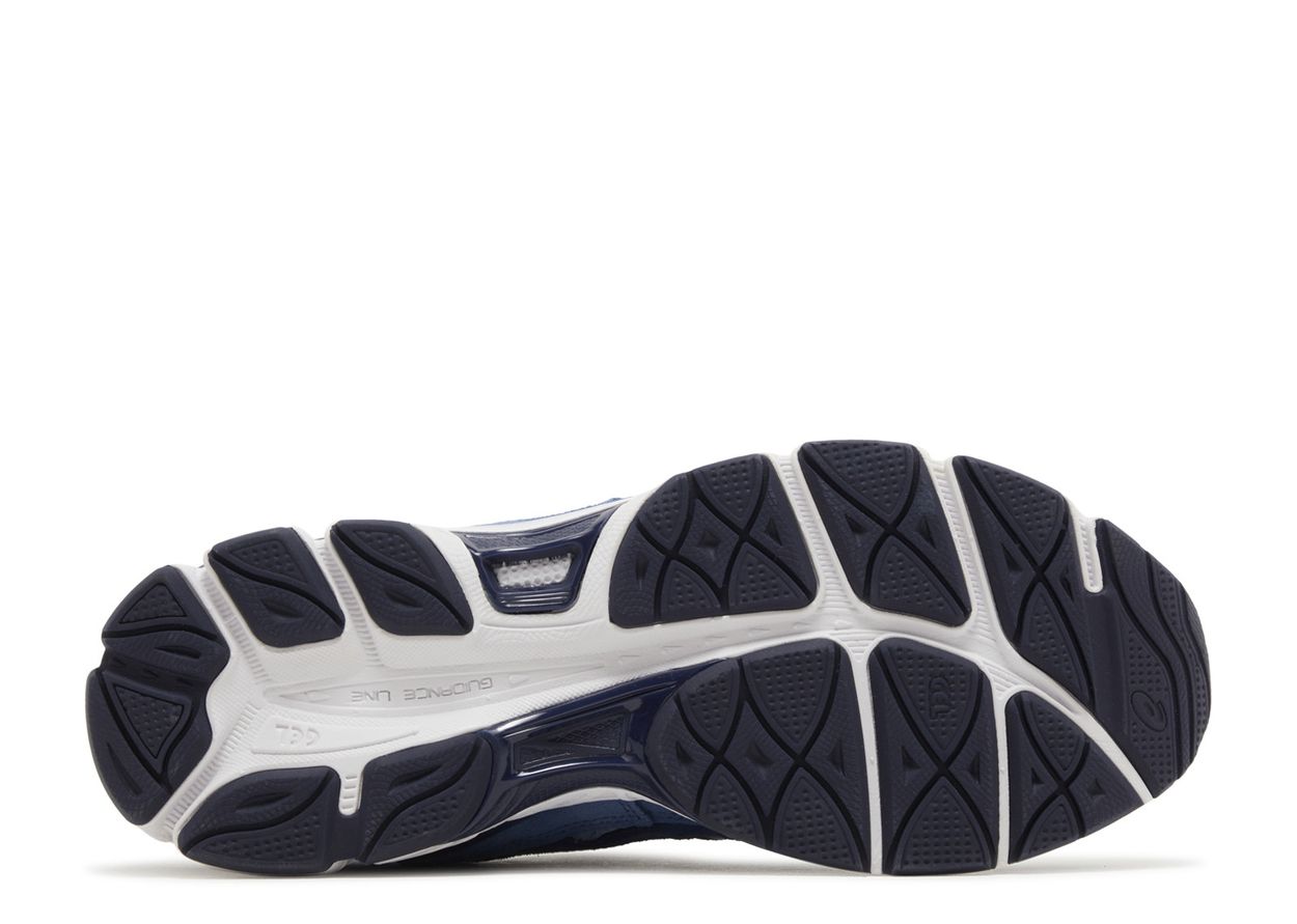 Asics Gel Nyc Indigo