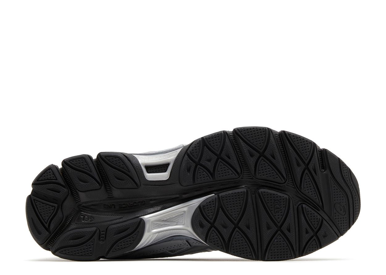 Asics Gel NYC Mid Grey Sheet Rock
