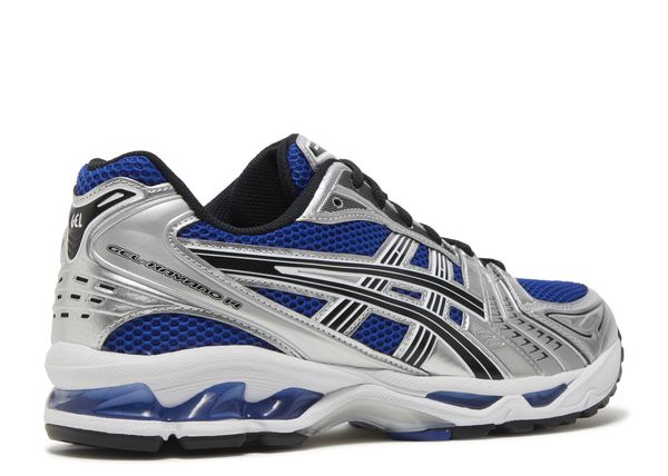 ASICS Gel-Kayano 14 Monaco Blue