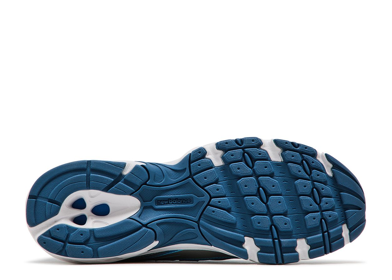 new balance 740v2 blue agate white