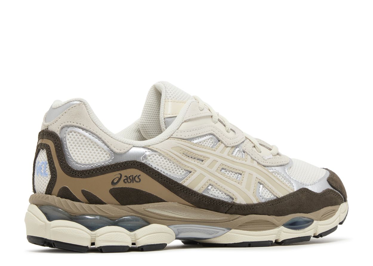 ASICS Gel-NYC Cream