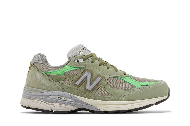 New Balance 990 V3 Patta Keep Your Family Close