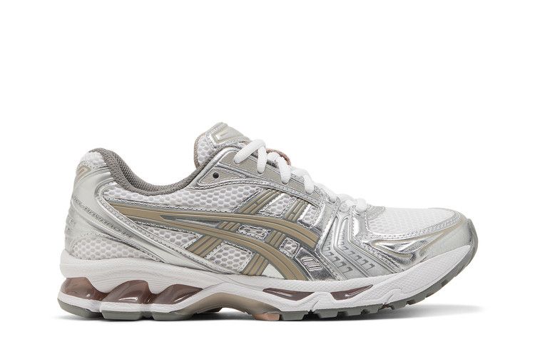 ASICS Gel-Kayano 14 White Moonrock