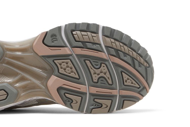 ASICS Gel-Kayano 14 White Moonrock