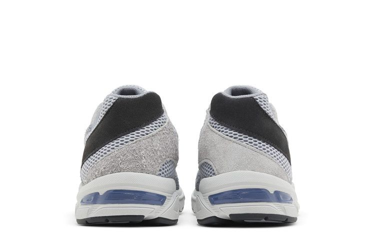 ASICS Gel-1130 Mid Grey Steel Grey