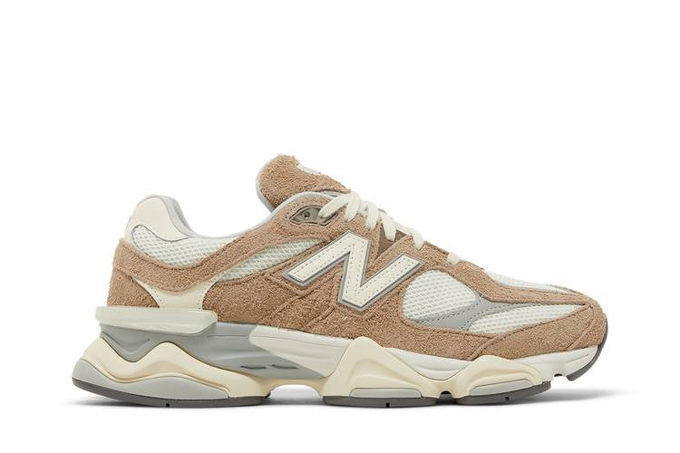 New Balance 9060 Driftwood