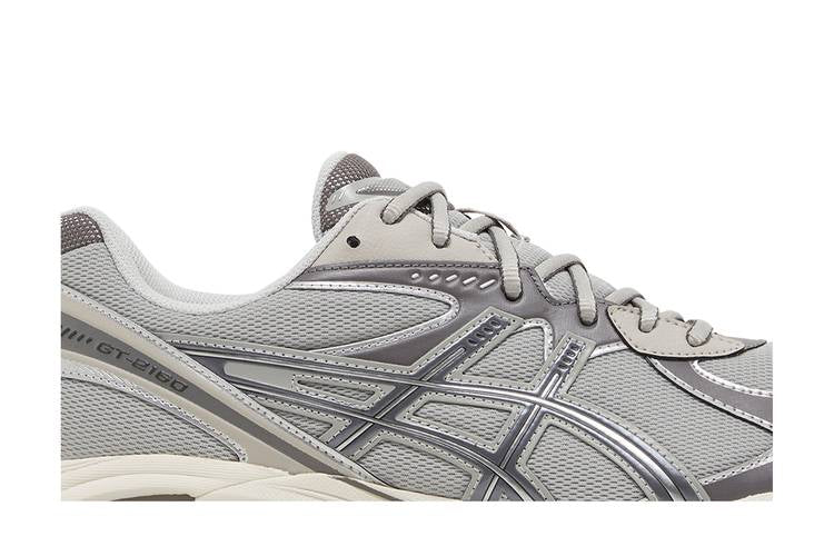ASICS GT-2160 Oyster Grey