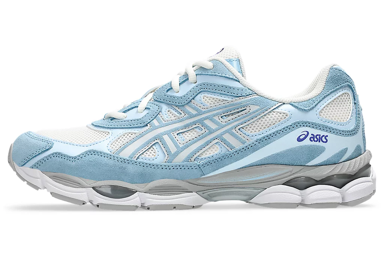 ASICS Gel-Nyc Arctic Sky