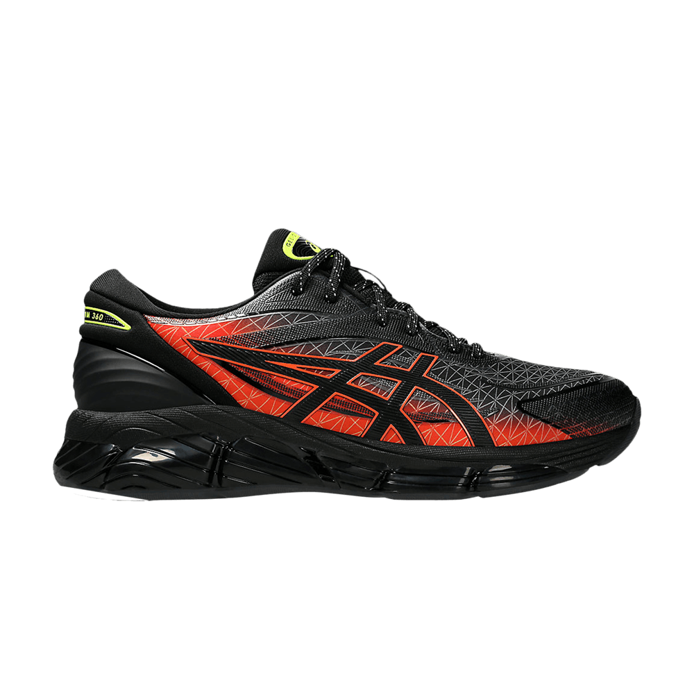 ASICS Gel-Quantum 360 VIII City of Lights Fiery Red