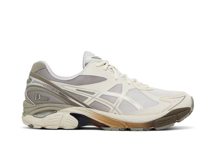 ASICS GT-2160 Dime Cream Grey