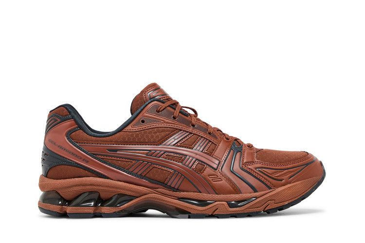 ASICS Gel-Kayano 14 Earthenware Pack Rusty Brown