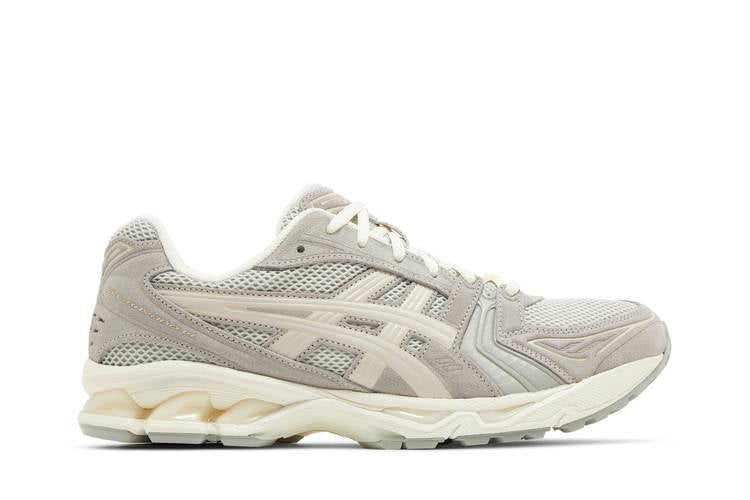 ASICS Gel-Kayano 14 White Sage Smoke Grey