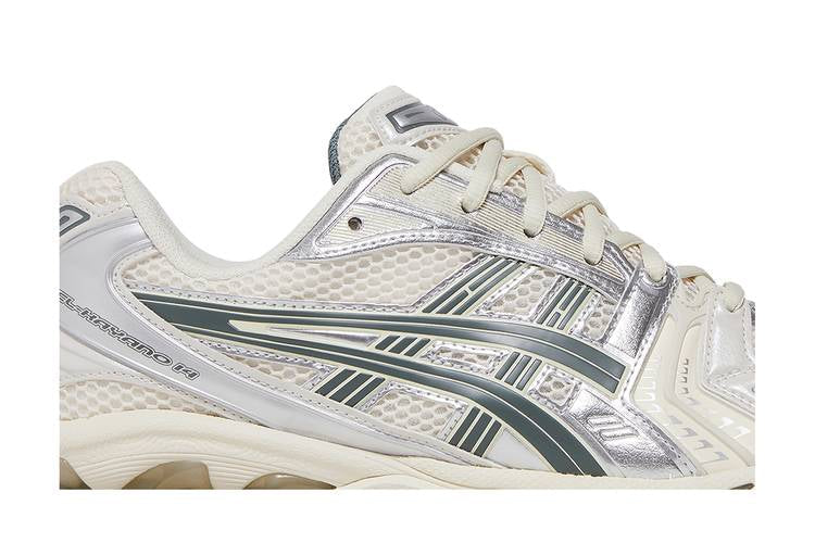 ASICS Gel-Kayano 14 Birch Dark Pewter