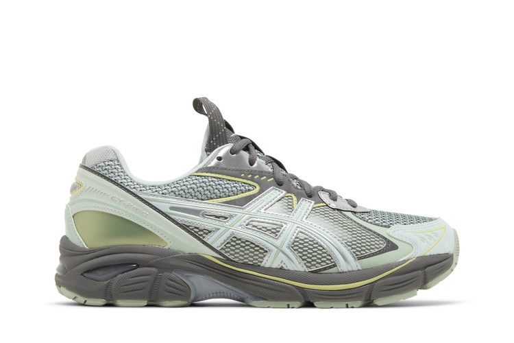 ASICS UB6-S GT-2160 Kiko Kostadinov Arctic Blue Carbon