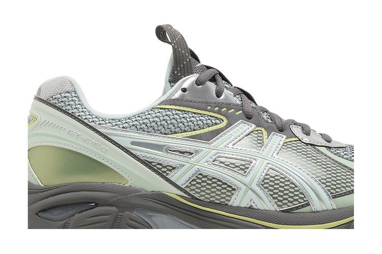 ASICS UB6-S GT-2160 Kiko Kostadinov Arctic Blue Carbon