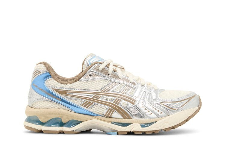 ASICS Gel-Kayano 14 Cream Pepper