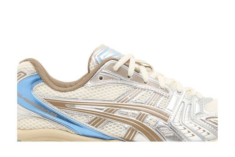 ASICS Gel-Kayano 14 Cream Pepper