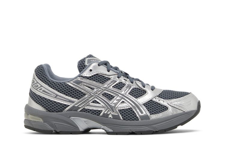 ASICS Gel-1130 Steel Grey Pure Silver