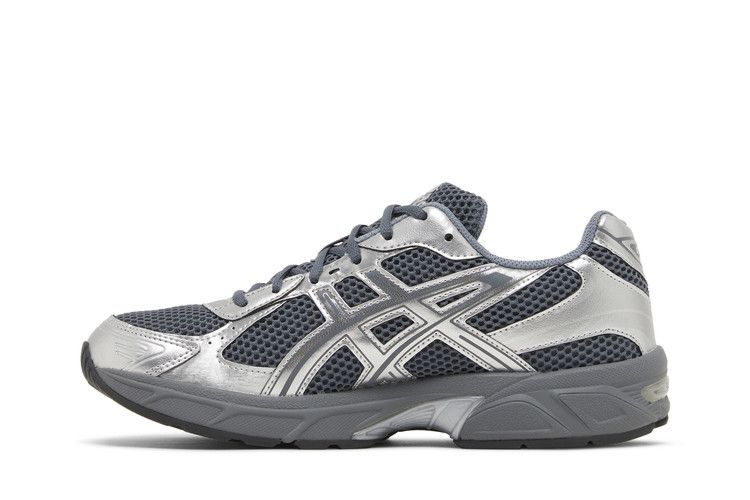 ASICS Gel-1130 Steel Grey Pure Silver