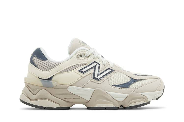 New Balance 9060 Moonrock Linen
