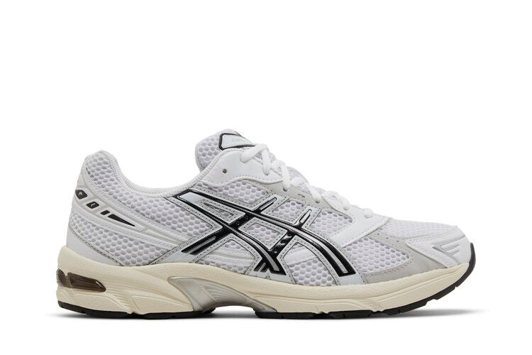 ASICS Gel-1130 White Cloud Grey