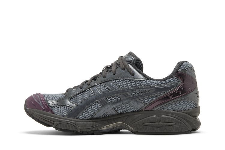 ASICS Gel-Kayano 14 Atmos Grey Purple