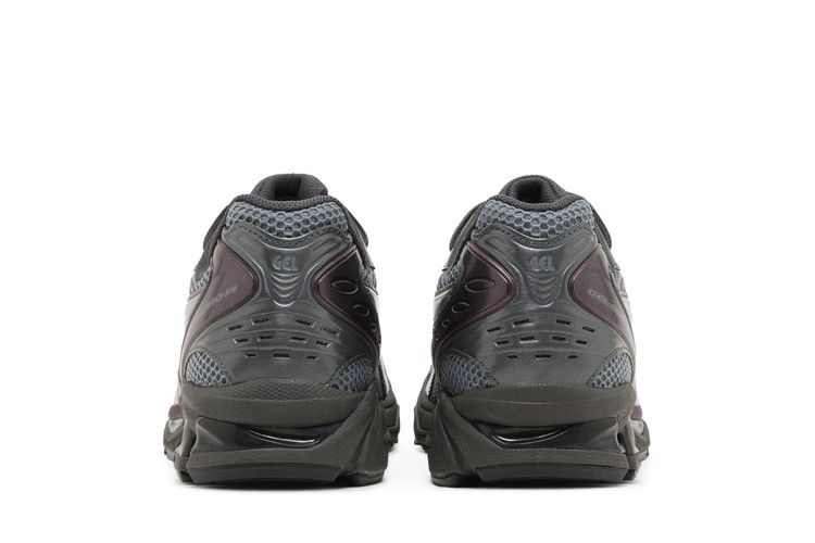 ASICS Gel-Kayano 14 Atmos Grey Purple