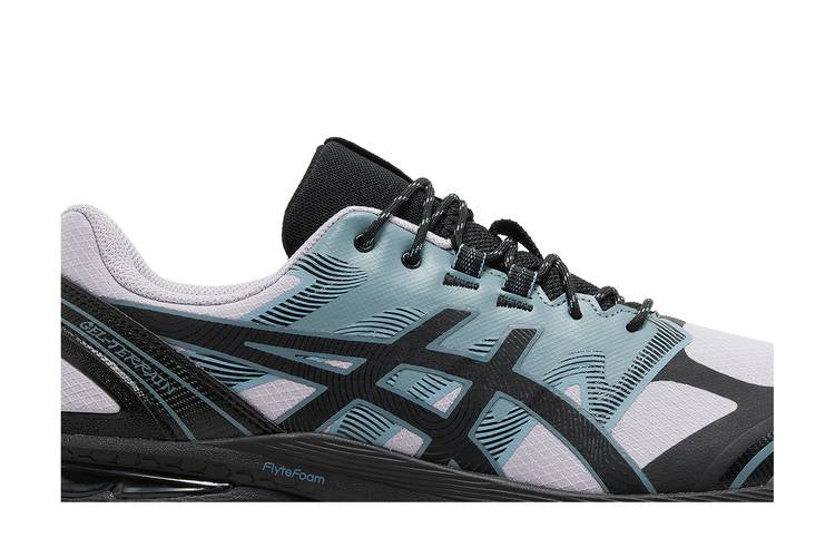 ASICS Gel-Terrain Faded Ash