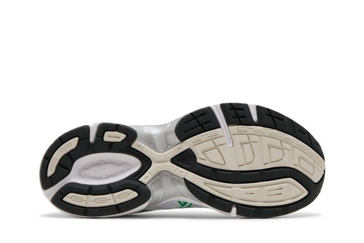 ASICS Gel-1130 White Malachite Green