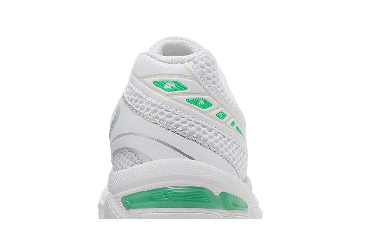 ASICS Gel-1130 White Malachite Green