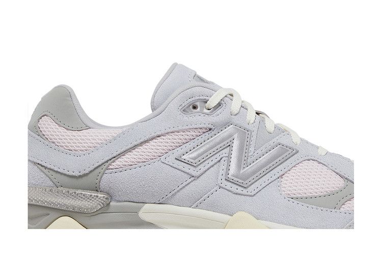 New Balance 9060 Granite Pink