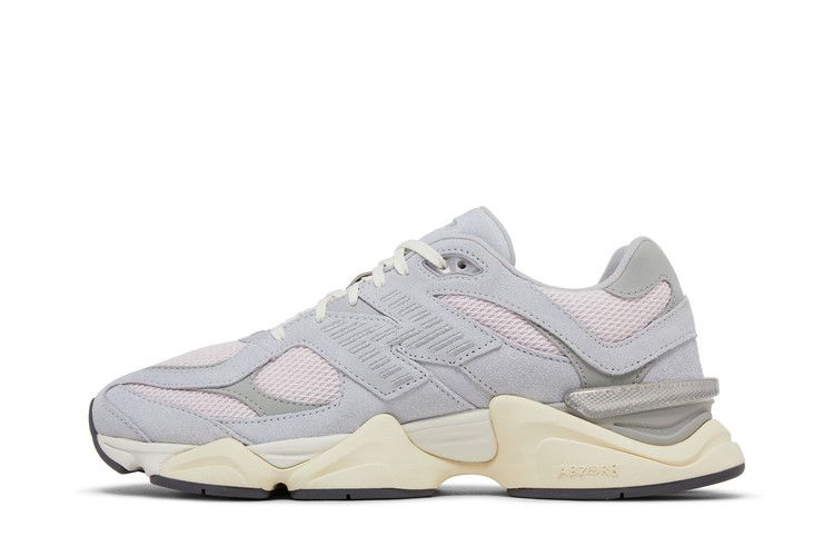 New Balance 9060 Granite Pink