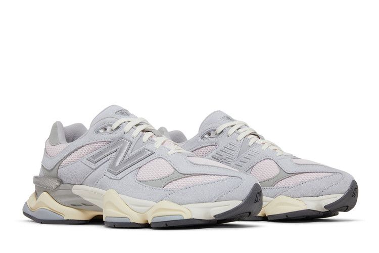 New Balance 9060 Granite Pink