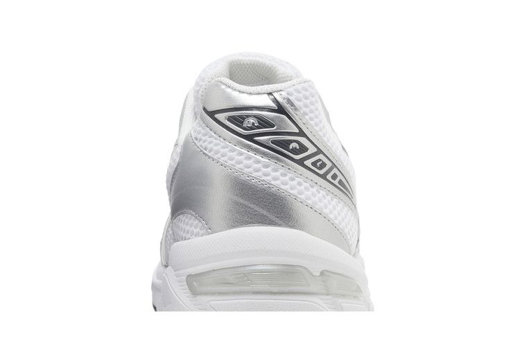 ASICS Gel-1130 White Pure Silver