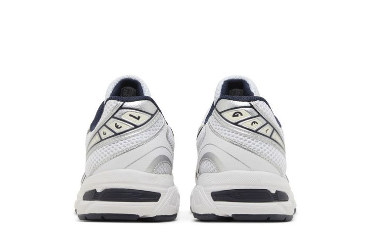 ASICS Gel-1130 White Midnight