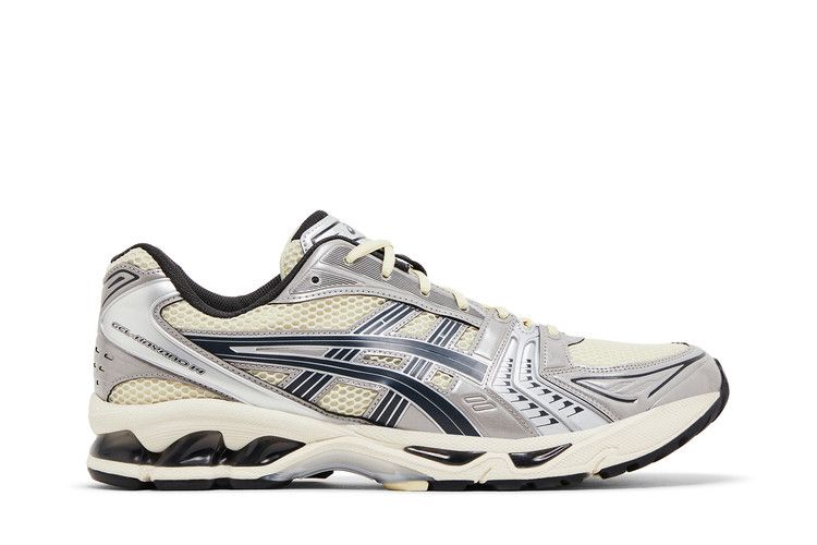 ASICS Gel-Kayano 14 Oyster White Steeple Grey