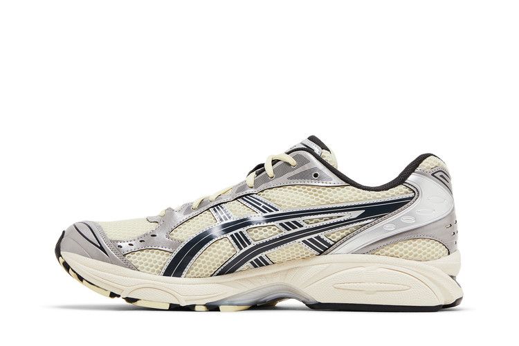 ASICS Gel-Kayano 14 Oyster White Steeple Grey