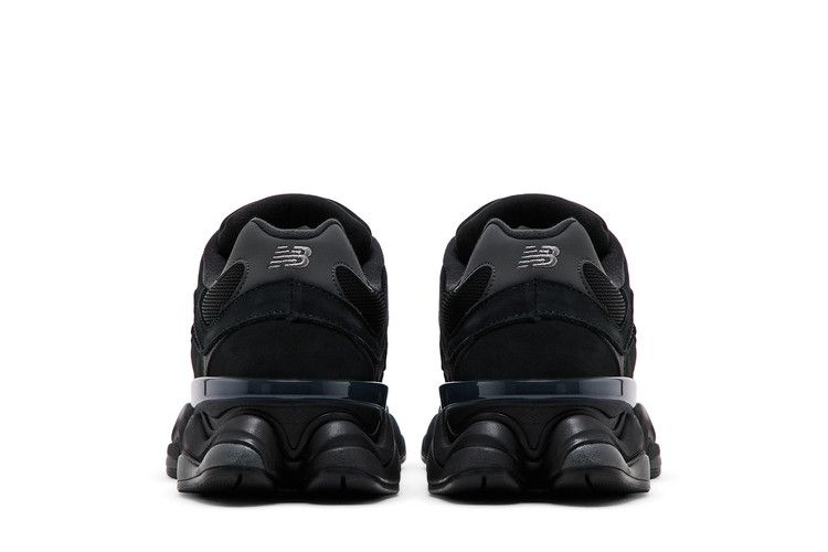 New Balance 9060 Black Cement