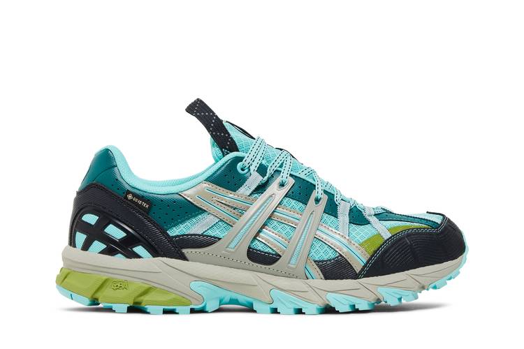ASICS HS4-S Gel-Sonoma 15-50 Gore-Tex Aruba Blue Graphite