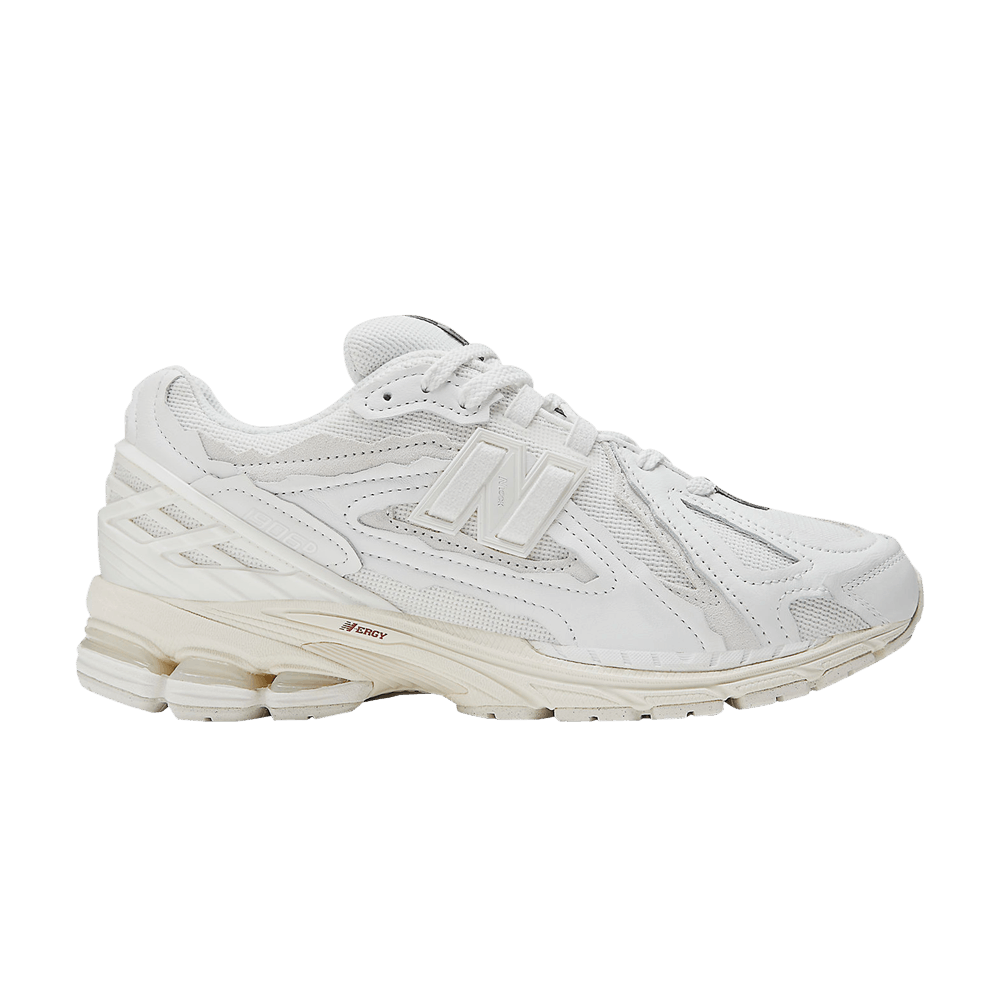 New Balance 1906D Protection Pack White Leather