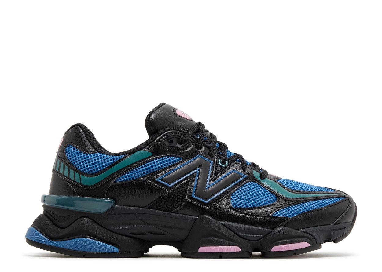 New Balance 9060 Blue Agate